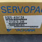 Yaskawa Electric SGDS-A5A12A Servo Motor/Pack