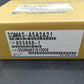 Yaskawa Electric SGMAS-A5A2A21 Servo Motor/Pack