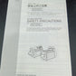 Yaskawa Electric SGMAS-A5A2A21 Servo Motor/Pack