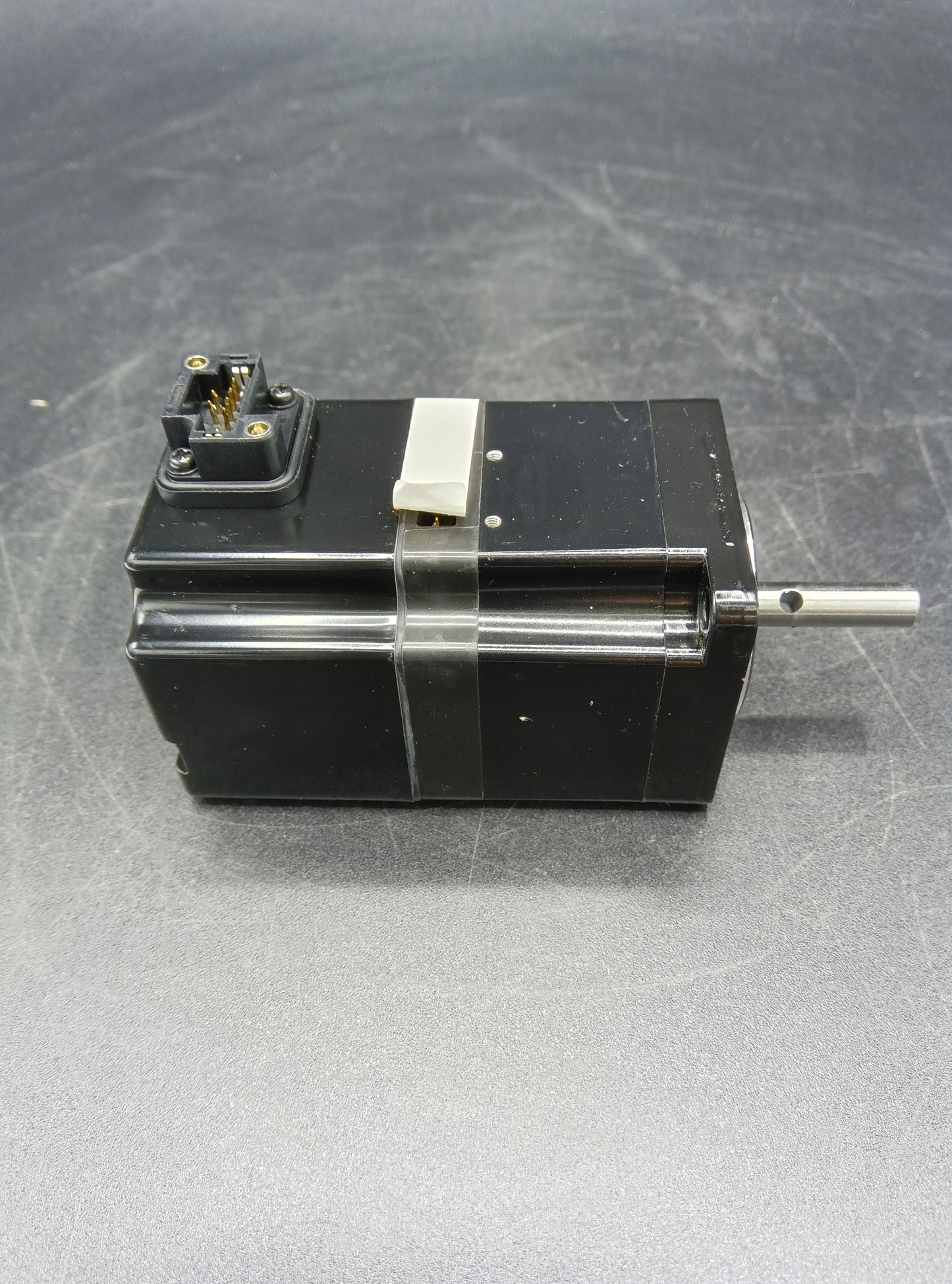 Yaskawa Electric SGMAS-A5A2A21 Servo Motor/Pack