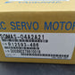 Yaskawa Electric SGMAS-04A2A21 Servo Motor/Pack