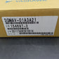 Yaskawa Electric  SGMAV-01A3A21 Servo Motor/Pack