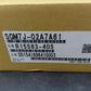 Yaskawa Electric  SGM7J-02A7A61 Servo Motor/Pack