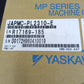 Yaskawa Electric  Motion Controller JAPMC-PL2310-E