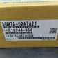 Yaskawa Electric SGM7A-02A7A21 Servo Motor/Pack