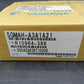 Yaskawa Electric SGMAH-A3A1A21 Servo Motor/Pack