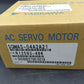 Yaskawa Electric SGMAS-04A2A21 Servo Motor/Pack