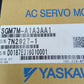 Yaskawa Electric SGM7M-A1A3AA1 Servo Motor/Pack