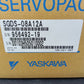 Yaskawa Electric SGDS-08A12A Servo Motor/Pack