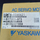 Yaskawa Electric SGM7A-02A6A21 Servo Motor/Pack