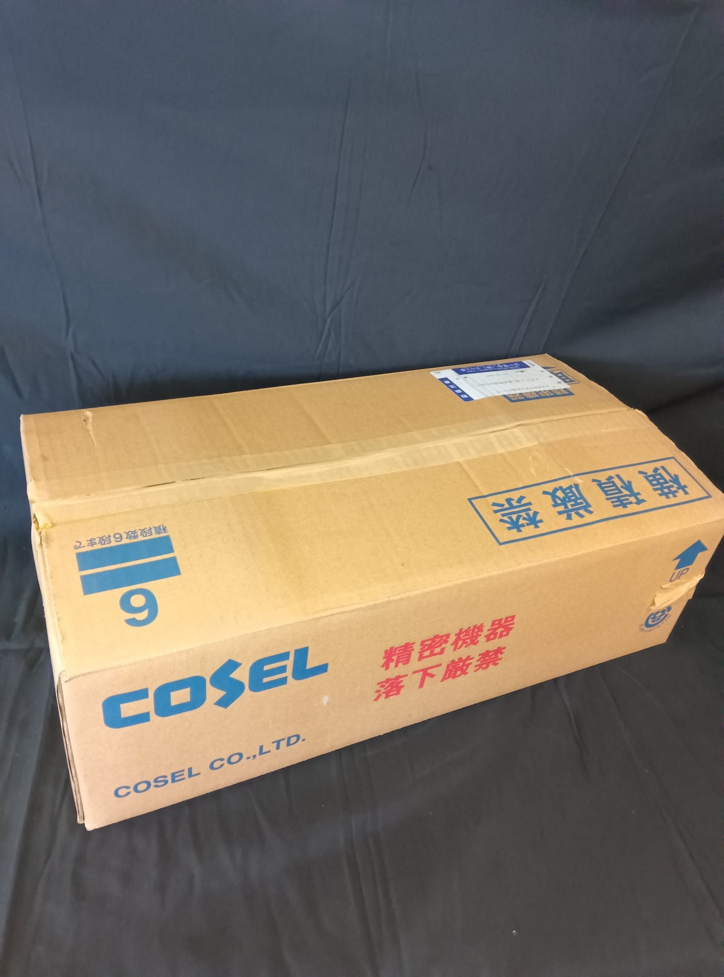 COSEL TBC-50-683 Noise filter