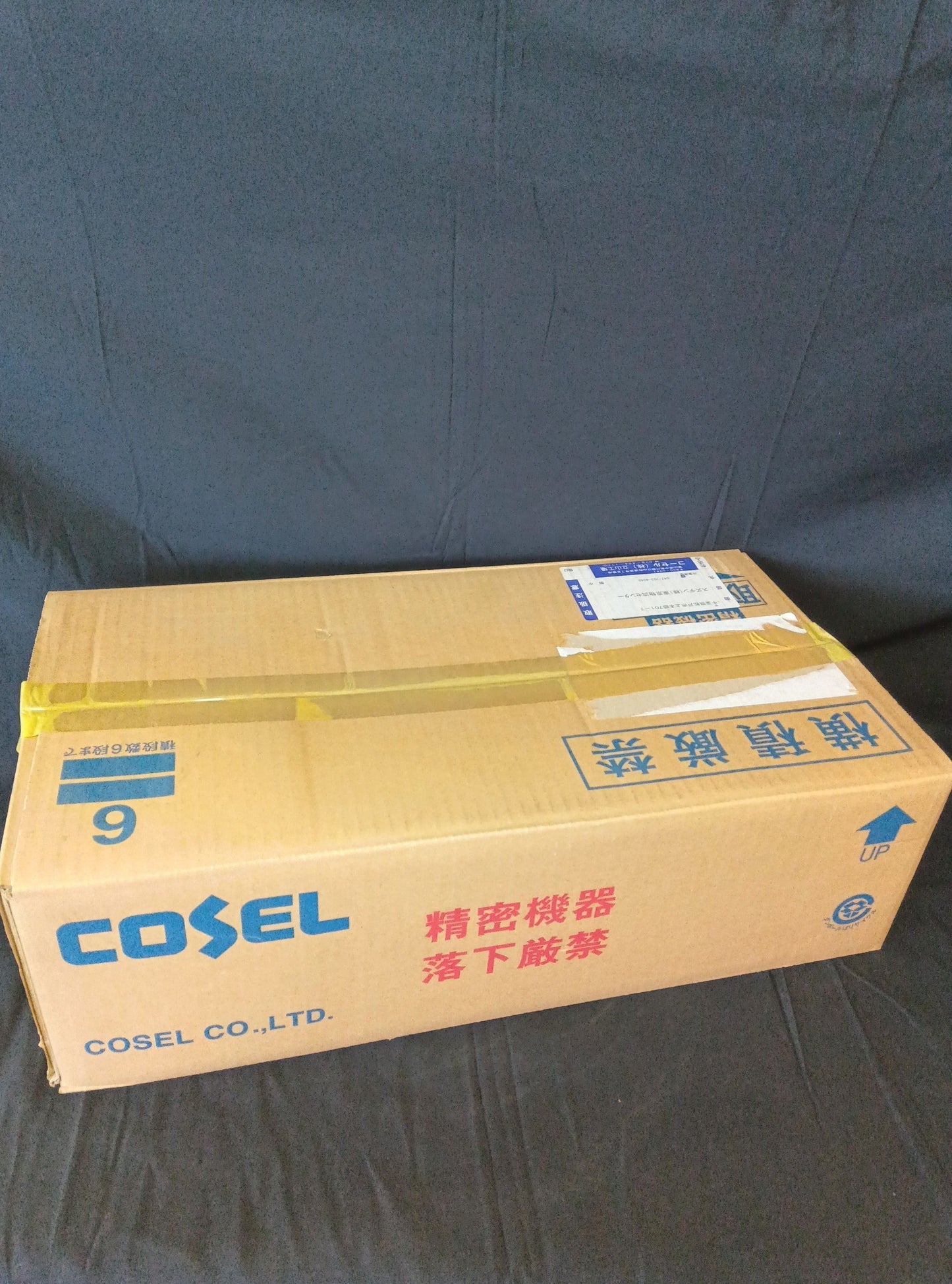 COSEL TBC-100-683 Noise filter