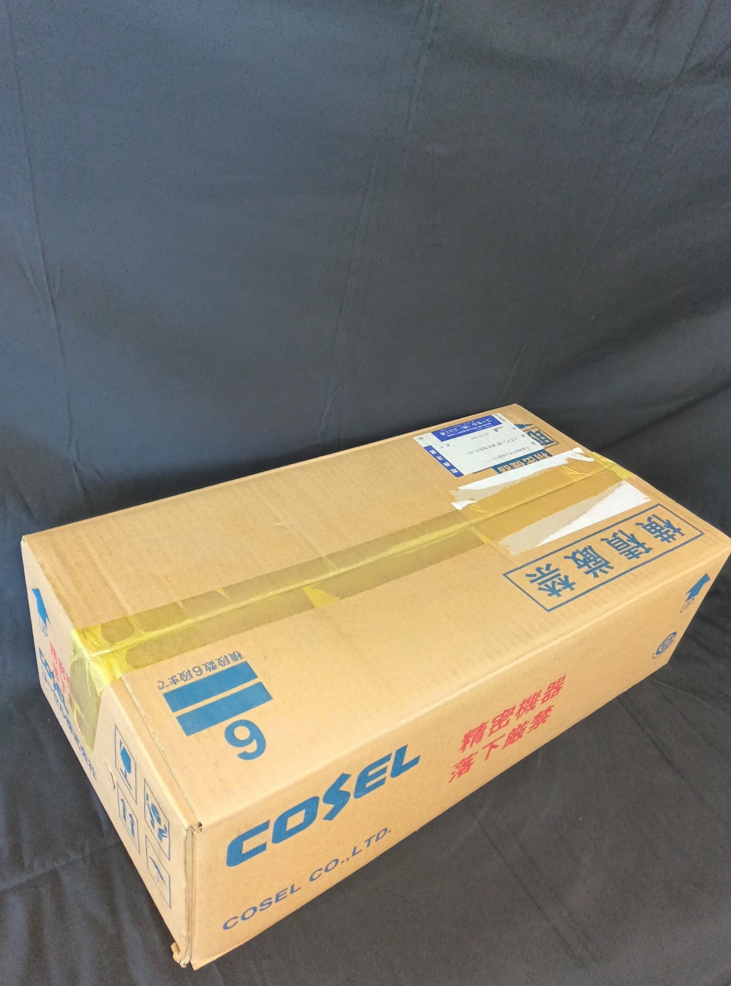 COSEL TBC-100-683 Noise filter