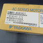 Yaskawa Electric SGMAV-A5A3A21 Servo Motor/Pack