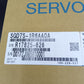 Yaskawa Electric  SGD7S-1R6AA0A Servo Motor/Pack