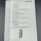 Yaskawa Electric  SGDV-2R8A11A Servo Motor/Pack