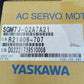 Yaskawa Electric  SGM7J-02A7A21 Servo Motor/Pack