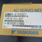 Yaskawa Electric  SGMAV-01A3A21 Servo Motor/Pack