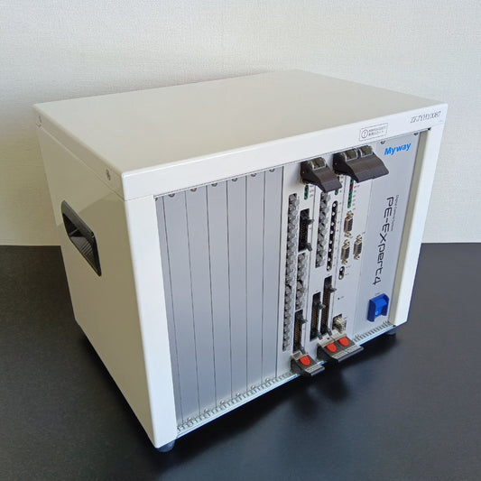 Mywayプラス デジタル制御システム PE-Expert4 中古 | 八雲機械工具