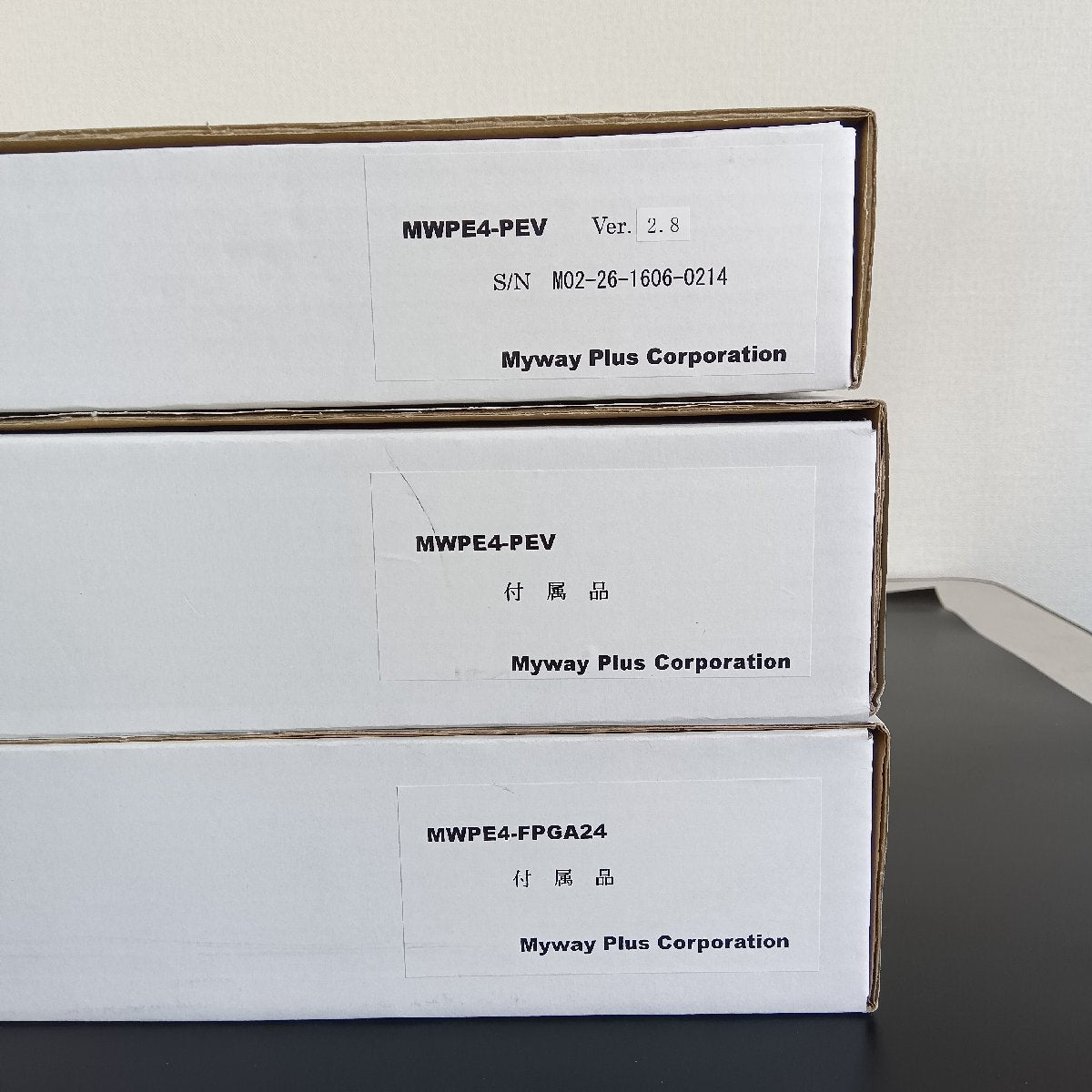 Mywayプラス デジタル制御システム PE-Expert4 中古 | 八雲機械工具