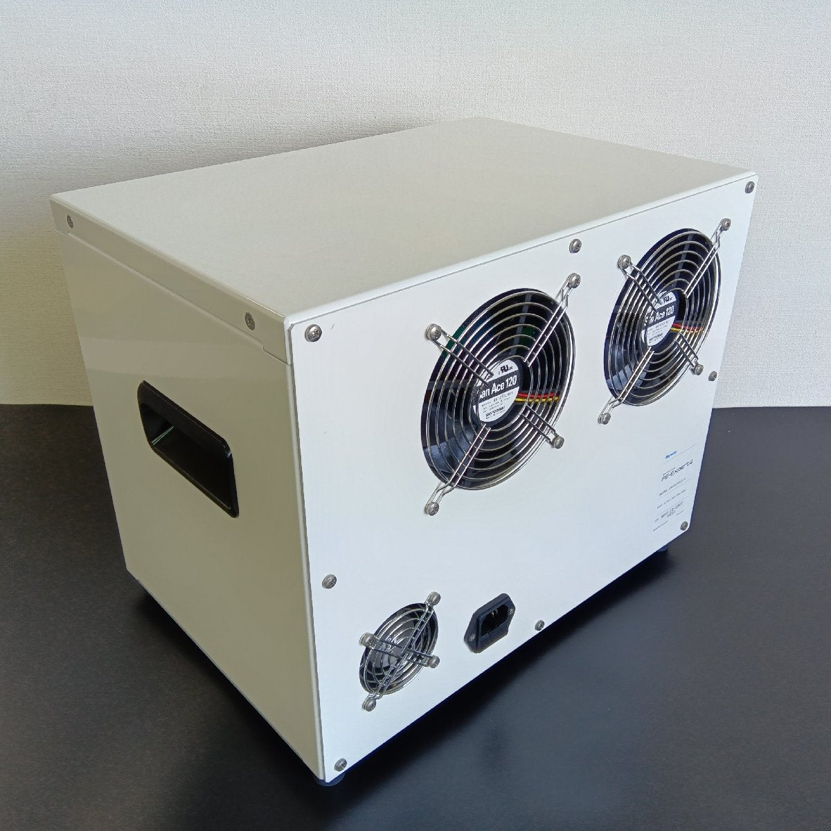 Mywayプラス デジタル制御システム PE-Expert4 中古 | 八雲機械工具