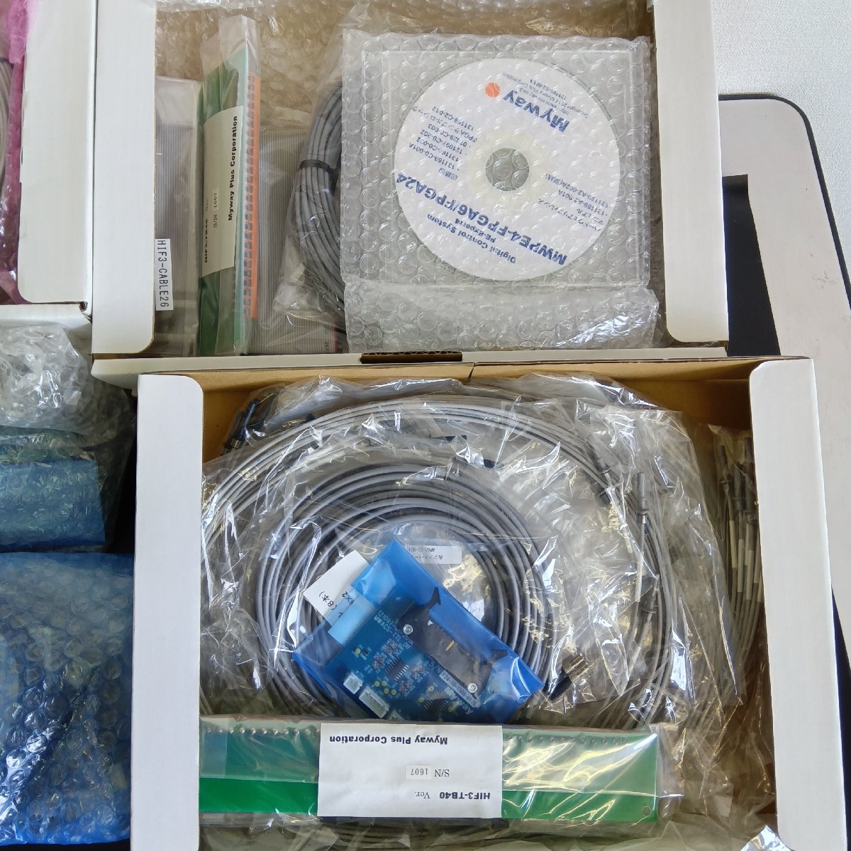 Mywayプラス デジタル制御システム PE-Expert4 中古 | 八雲機械工具