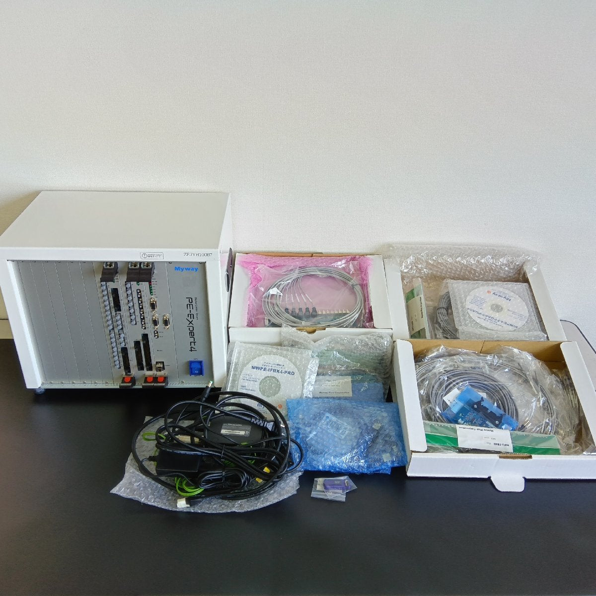 Mywayプラス デジタル制御システム PE-Expert4 中古 | 八雲機械工具