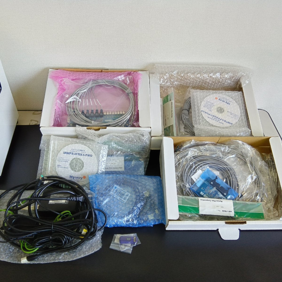 Mywayプラス デジタル制御システム PE-Expert4 中古 | 八雲機械工具