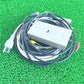 NF CORPORATION FRA5095 (P042) 中古 エヌエフ 通電確認 | 八雲機械工具