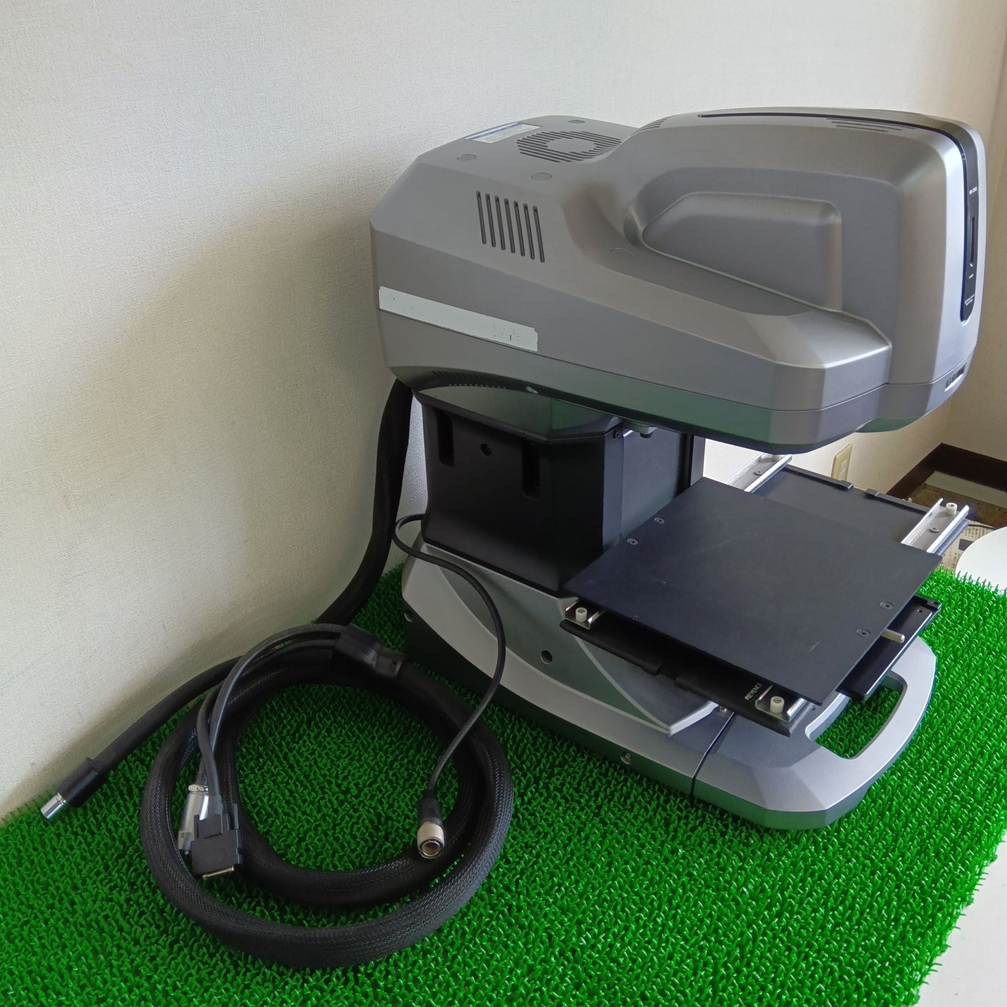 キーエンス VR-3000 / VR-3100 中古 ワンショット3D形状測定機