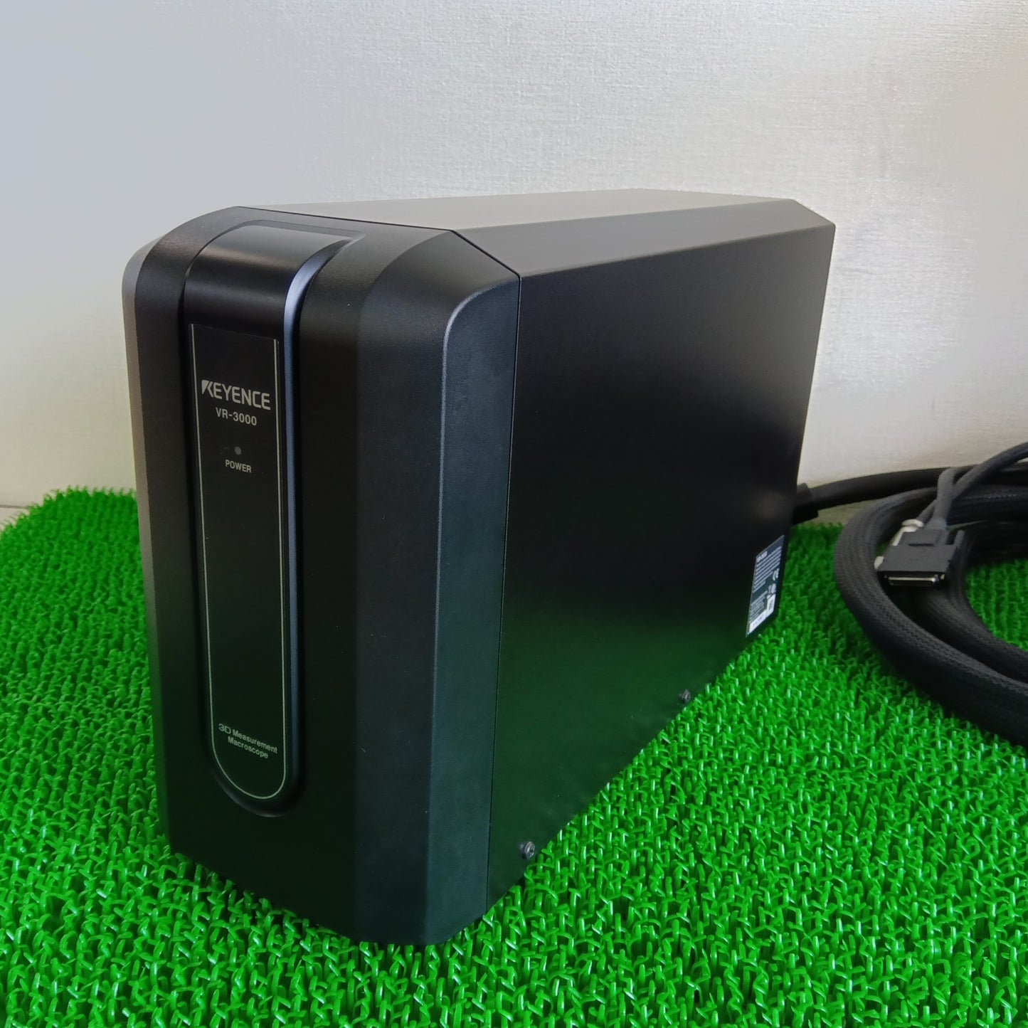 キーエンス VR-3000 / VR-3100 中古 ワンショット3D形状測定機