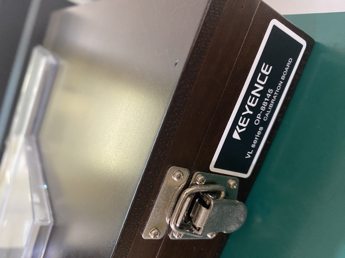 キーエンス VL-700, VL-750, VL-770, OP-88145 中古 3Dスキャナ型 三次元測定機