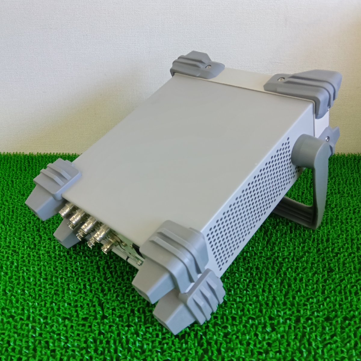 RIGOL リゴル DSG821A 中古 RFシグナル・ジェネレータ | 八雲機械工具