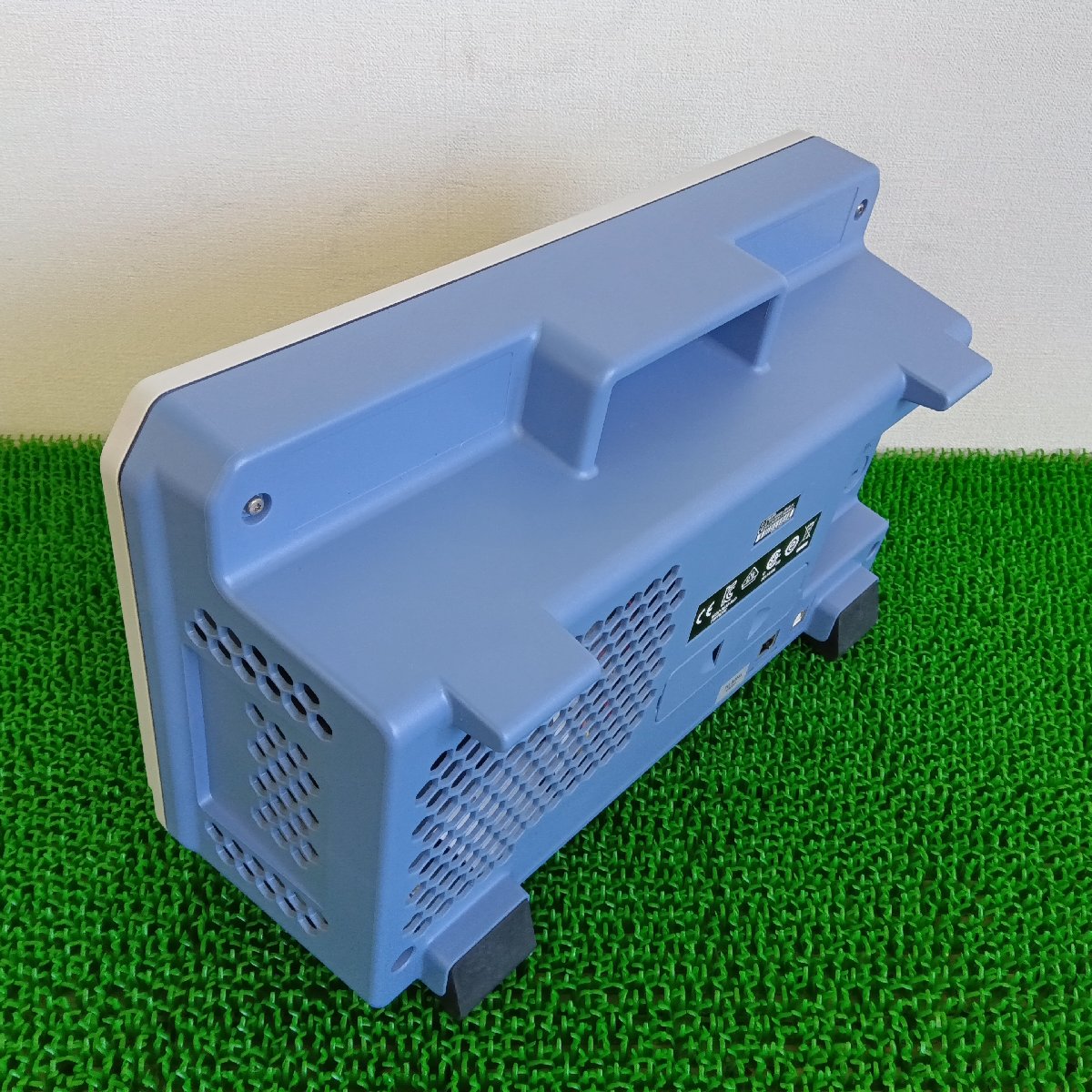 ローデ・シュワルツ Rohde&Schwarz デジタル・オシロスコープ RTB2004 2.5GSa/s 70MHz 中古 | 八雲機械工具