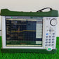 アンリツ MS2712E スペクトラムマスタ 電子計測器 中古 | 八雲機械工具