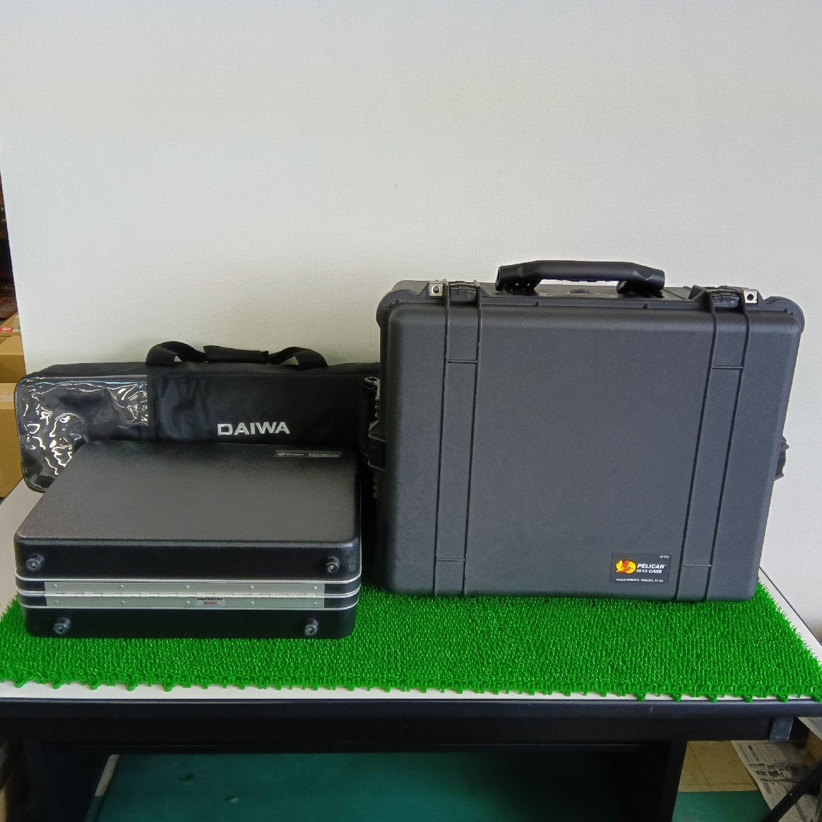 キーサイト レーザー･キャリブレーション･システム 5530 中古 5519B/E1735A/E1736A/10888A 他 Keysight 【法人様・事業主限定】 | 八雲機械工具