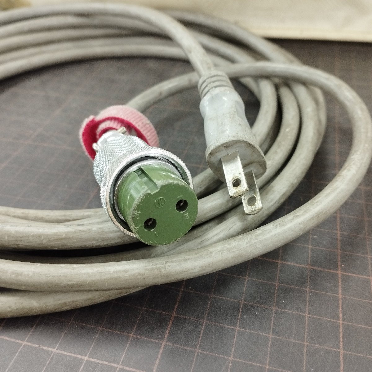 双興電機製作所 OCR-50CK 電気試験機 中古 SOUKOU | 八雲機械工具