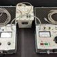 双興電機製作所 OCR-50CK, TVD-1000K, L-13K 中古 過電流・地絡継電器試験装置 電圧要素テスタ 高圧リアクトル | 八雲機械工具