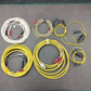 双興電機製作所 OCR-50CK, TVD-1000K, L-13K 中古 過電流・地絡継電器試験装置 電圧要素テスタ 高圧リアクトル | 八雲機械工具