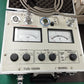 双興電機製作所 OCR-50CK, TVD-1000K, L-13K 中古 過電流・地絡継電器試験装置 電圧要素テスタ 高圧リアクトル | 八雲機械工具