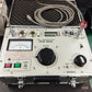 双興電機製作所 OCR-50CK, TVD-1000K, L-13K 中古 過電流・地絡継電器試験装置 電圧要素テスタ 高圧リアクトル | 八雲機械工具