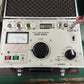 双興電機製作所 OCR-50CK, TVD-1000K, L-13K 中古 過電流・地絡継電器試験装置 電圧要素テスタ 高圧リアクトル | 八雲機械工具