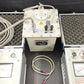 双興電機製作所 OCR-50CK, TVD-1000K, L-13K 中古 過電流・地絡継電器試験装置 電圧要素テスタ 高圧リアクトル | 八雲機械工具