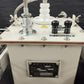 双興電機製作所 OCR-50CK, TVD-1000K, L-13K 中古 過電流・地絡継電器試験装置 電圧要素テスタ 高圧リアクトル | 八雲機械工具