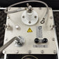 双興電機製作所 OCR-50CK, TVD-1000K, L-13K 中古 過電流・地絡継電器試験装置 電圧要素テスタ 高圧リアクトル | 八雲機械工具