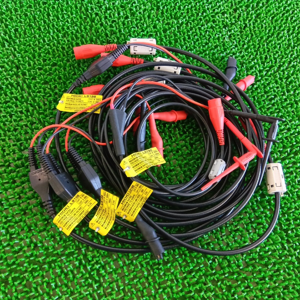 日置電機 MR8880 メモリハイコーダ 中古・動作良好・使用感あり | 八雲機械工具