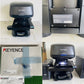 キーエンス レーザー顕微鏡 VK-X1050 / VK-X1000 / VK-H2J / VK-D1 中古一式 レンズ(5, 10, 20, 50倍)【法人様限定】 | 八雲機械工具