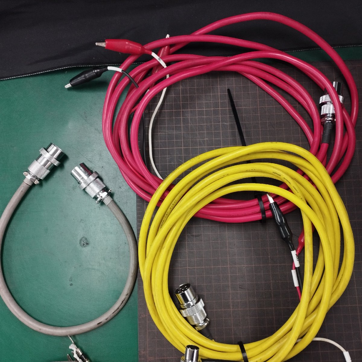 双興電機製作所 OCR-50CK 過電流.地絡継電気試験装置 中古 | 八雲機械工具