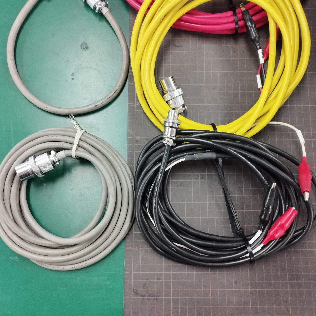 双興電機製作所 OCR-50CK 過電流.地絡継電気試験装置 中古 | 八雲機械工具