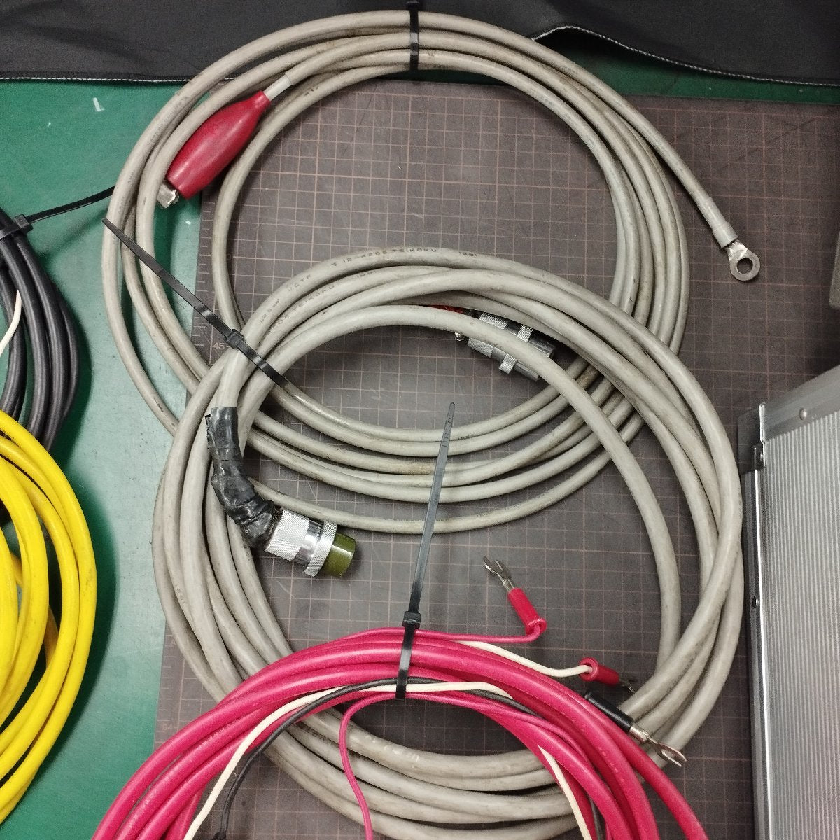 双興電機製作所 OCR-50C OCRテスタ 中古 | 八雲機械工具